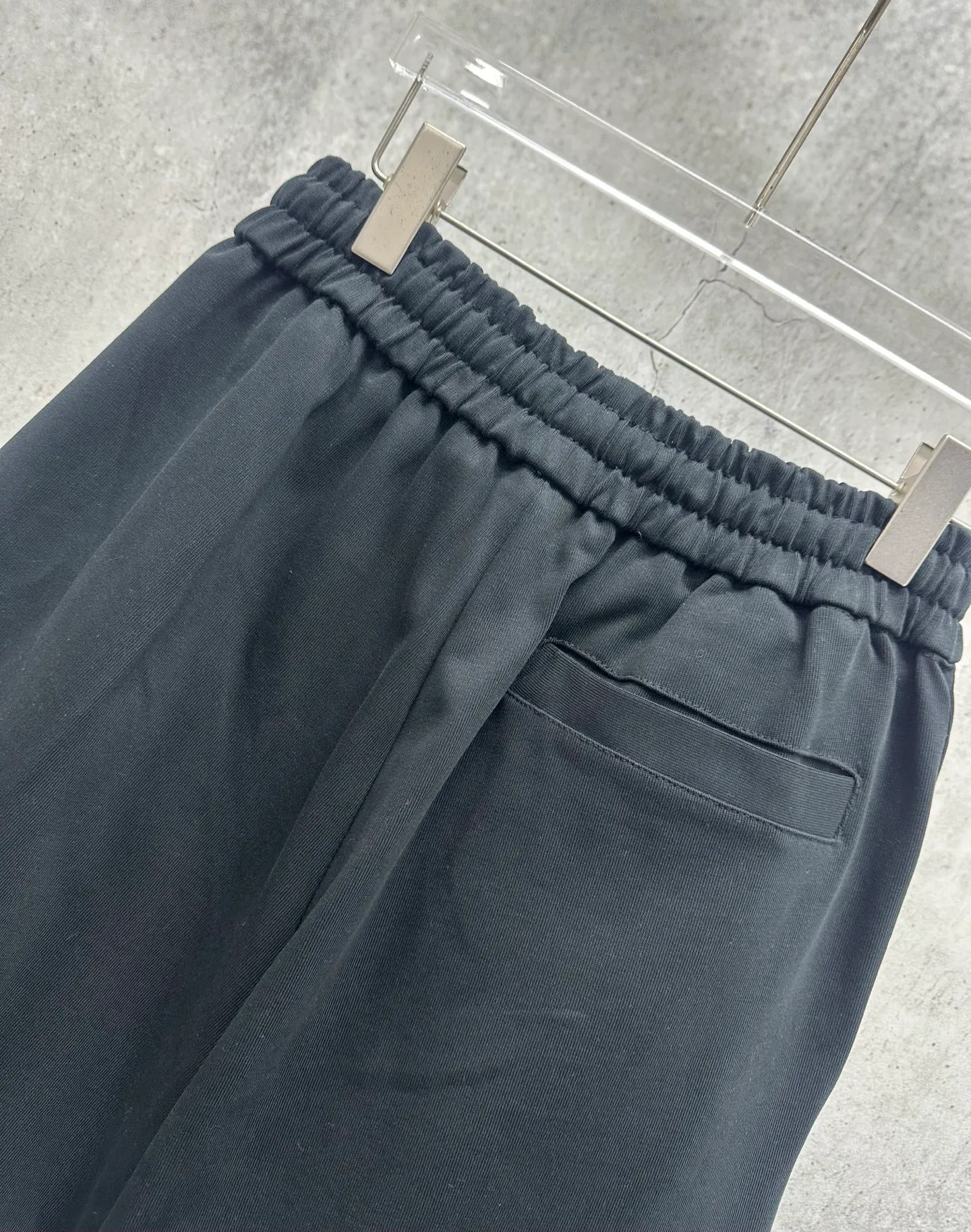 Chrome Hearts 2026ss ， ， Versatile Same Style Size：S M L XL Color：Black